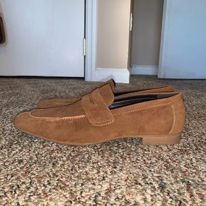 ASOS Men’s Loafers. (Size 8)